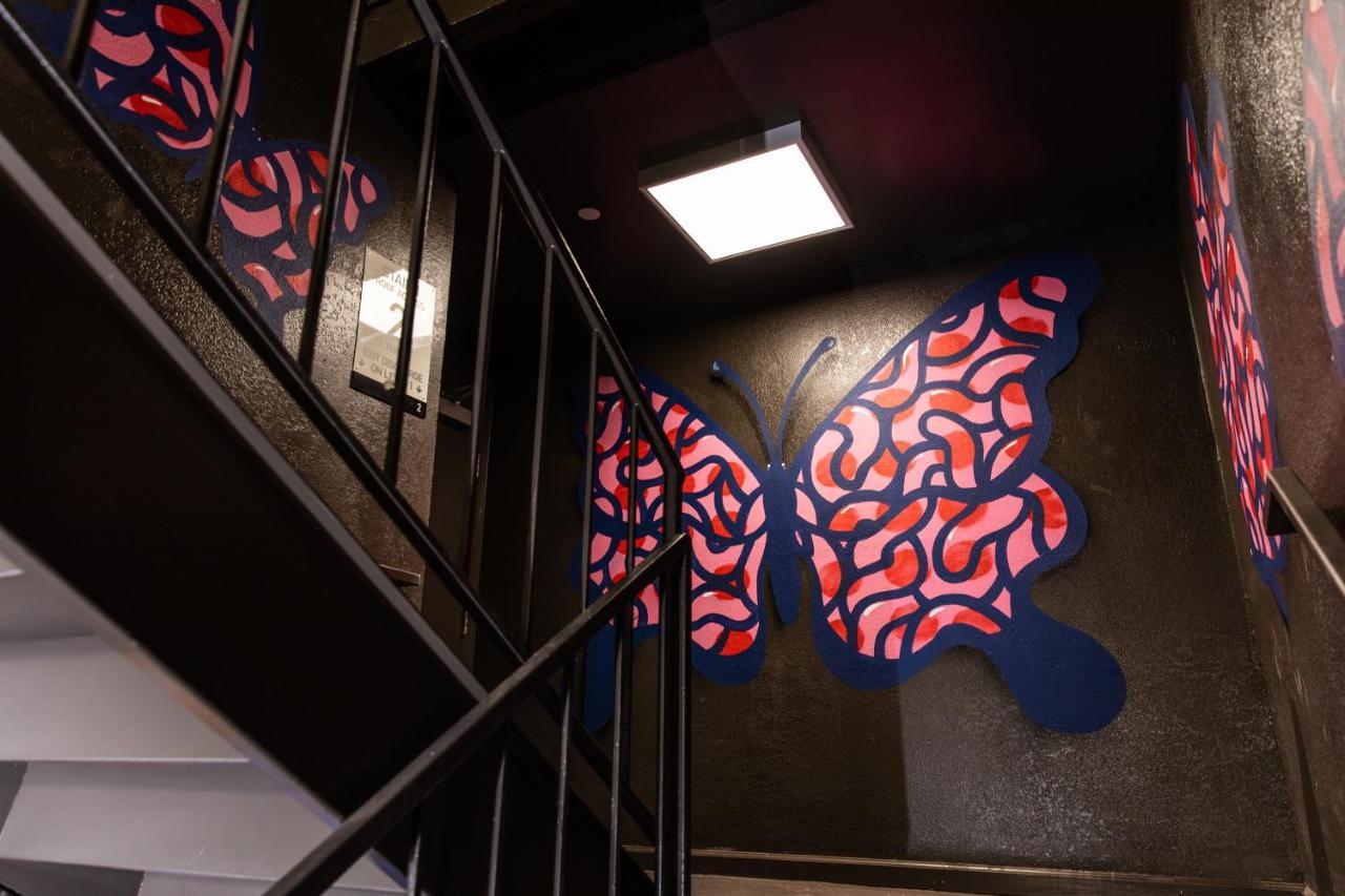 Voco The Darwin - Atlanta Midtown By Ihg Hotel Exterior foto