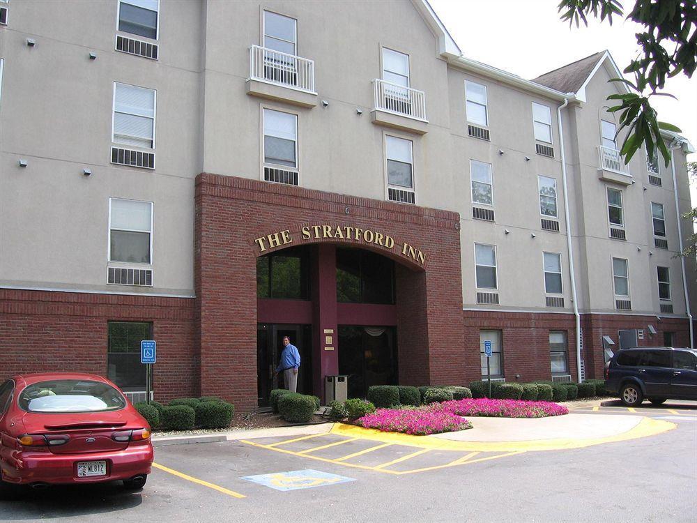 Voco The Darwin - Atlanta Midtown By Ihg Hotel Exterior foto