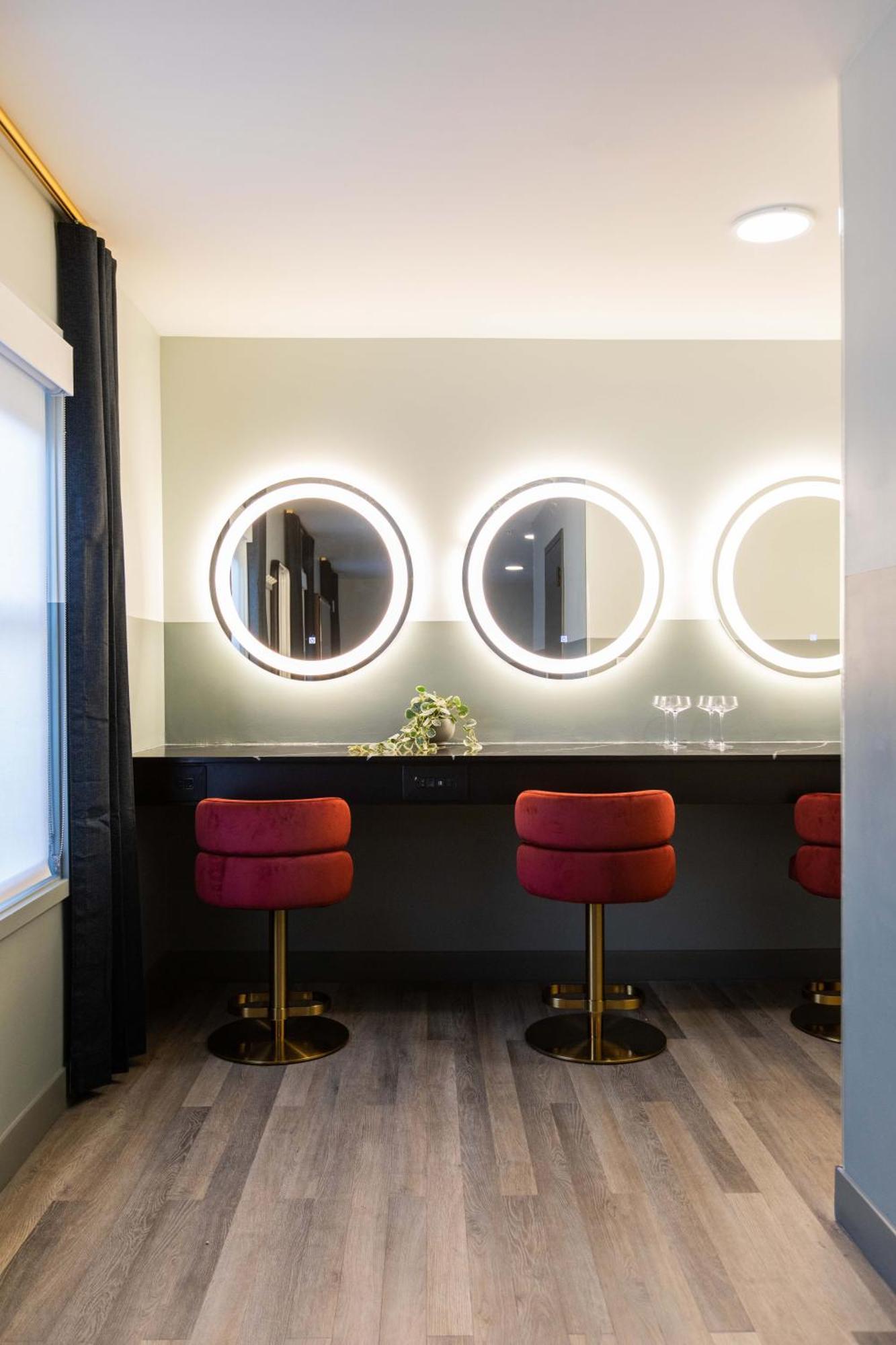 Voco The Darwin - Atlanta Midtown By Ihg Hotel Exterior foto