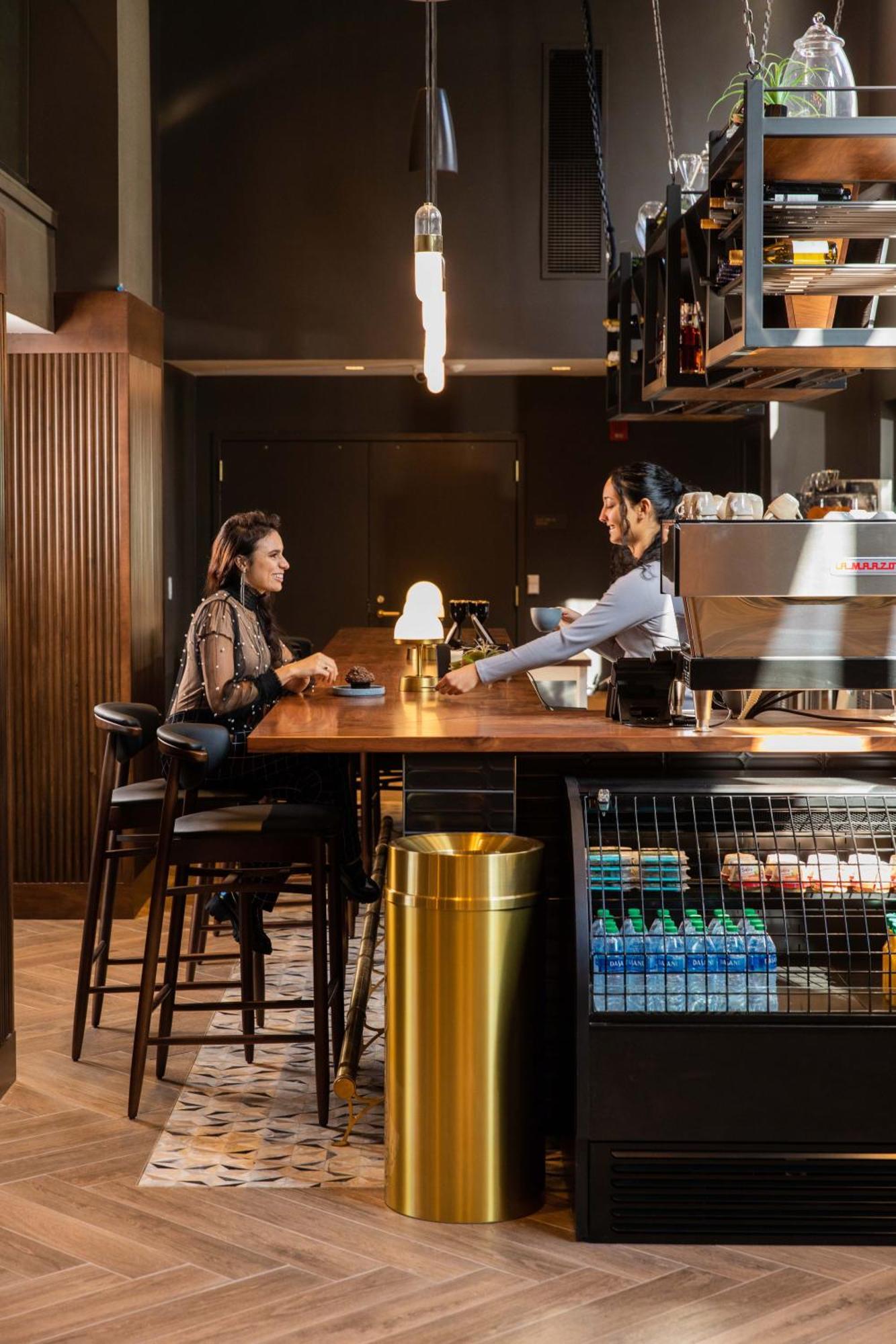 Voco The Darwin - Atlanta Midtown By Ihg Hotel Exterior foto