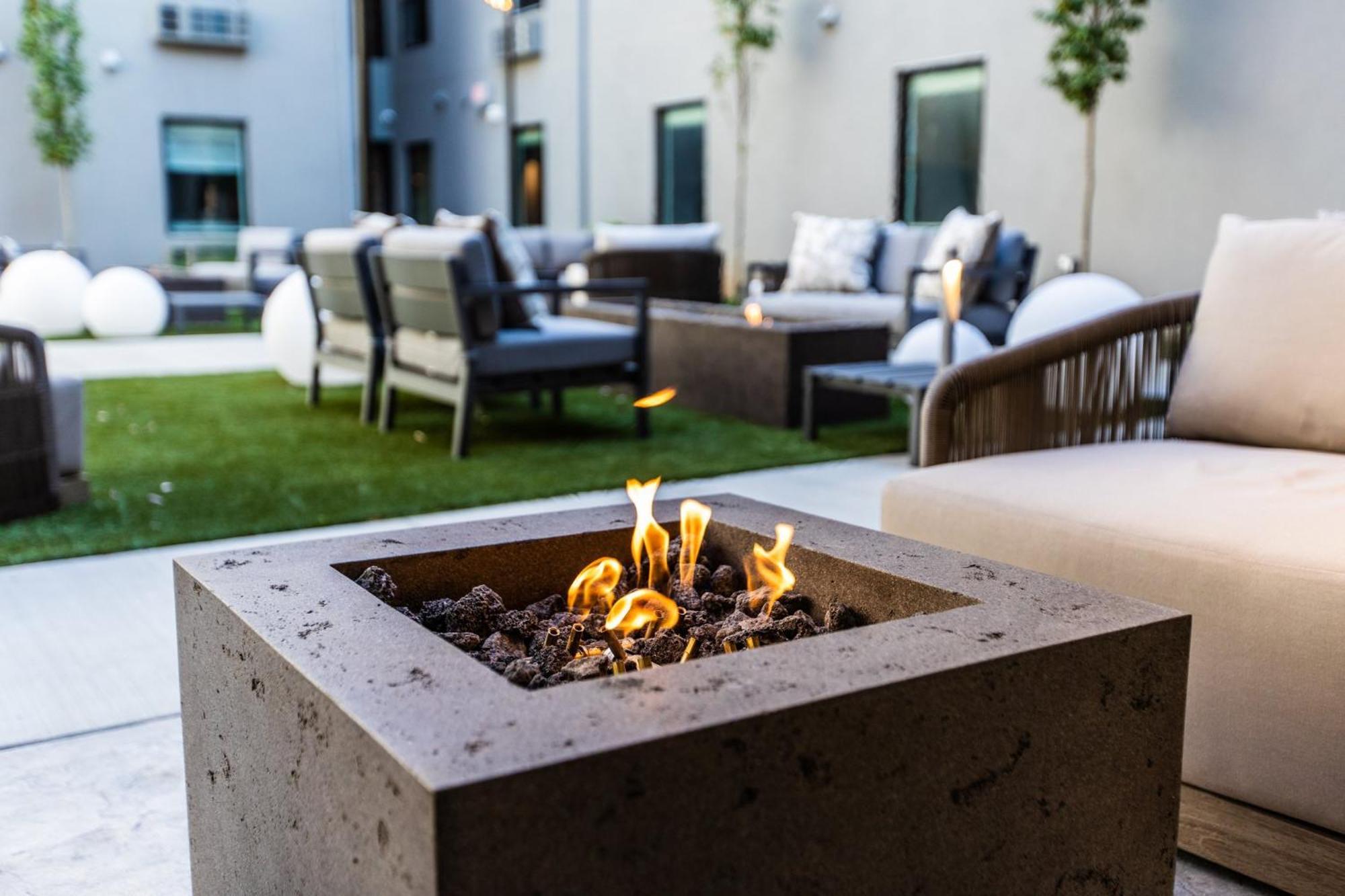 Voco The Darwin - Atlanta Midtown By Ihg Hotel Exterior foto