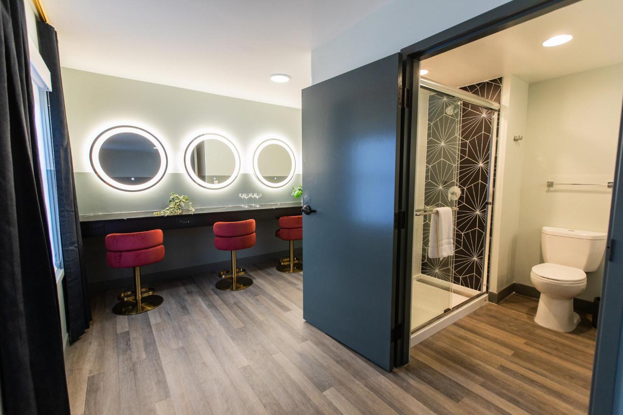 Voco The Darwin - Atlanta Midtown By Ihg Hotel Exterior foto